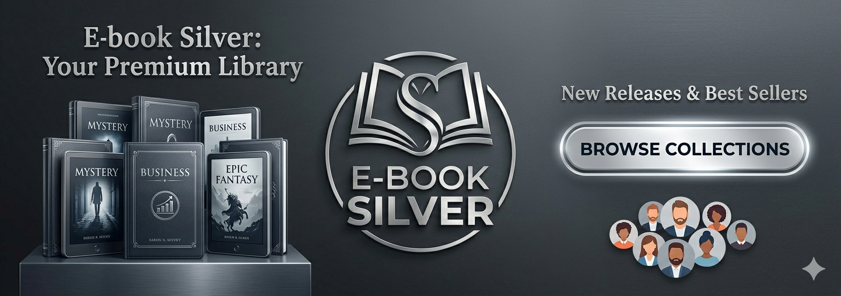 SILVERPOWER