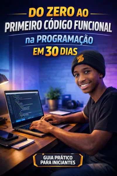 Curso de Crogramador