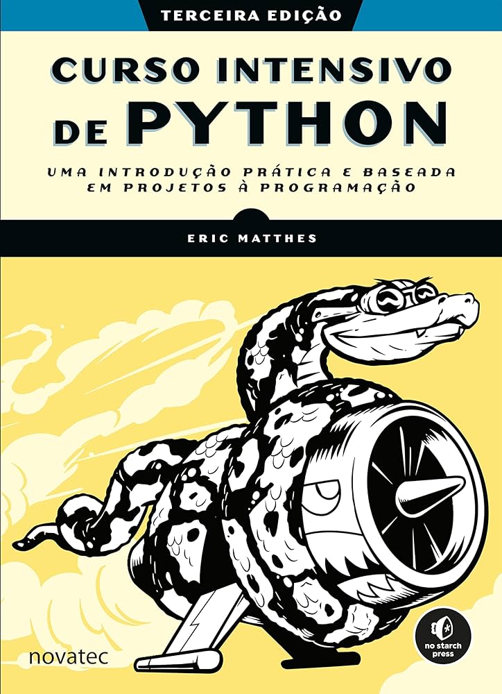 Curso de Python