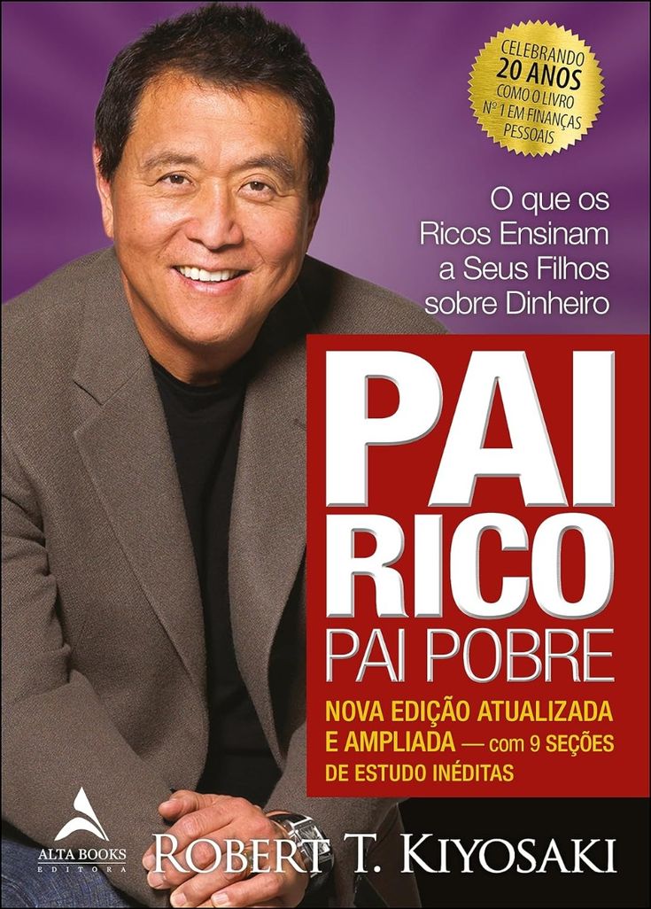 Pai rico pai pobre