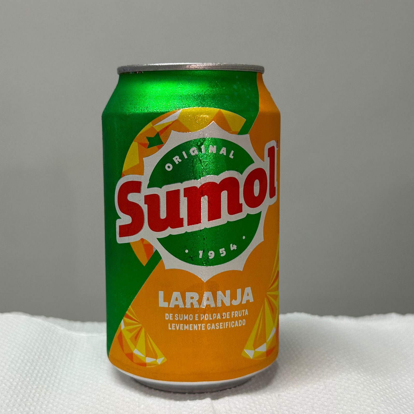 Sumol
