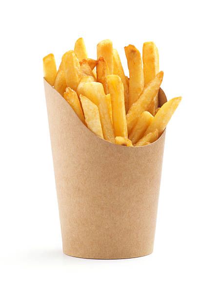Batata frita