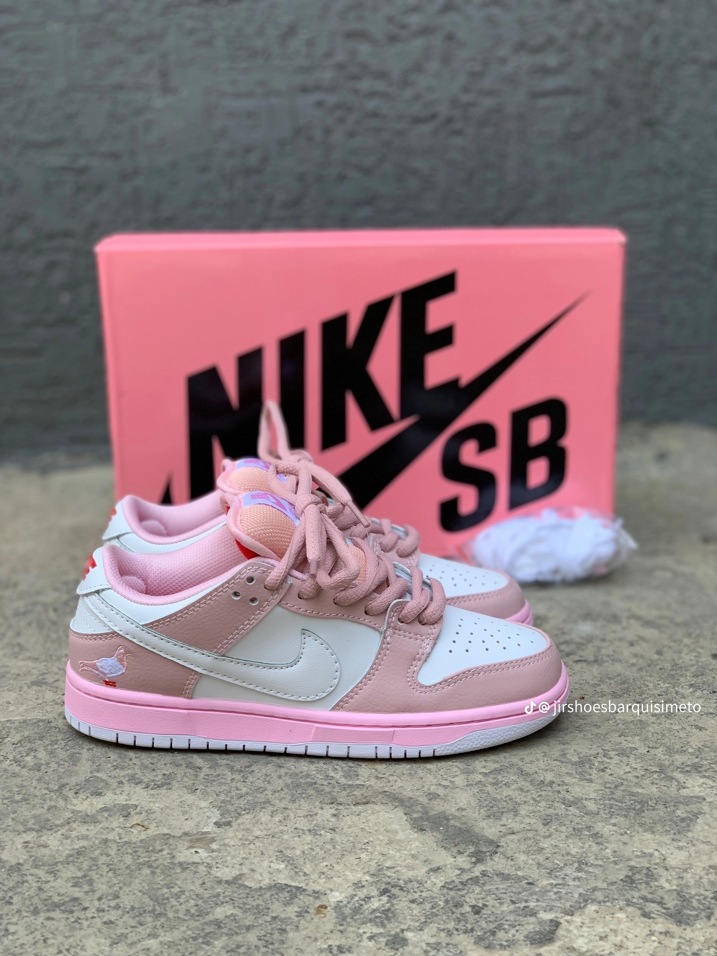 Nike