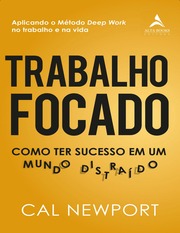 TRABALHO FOCADO