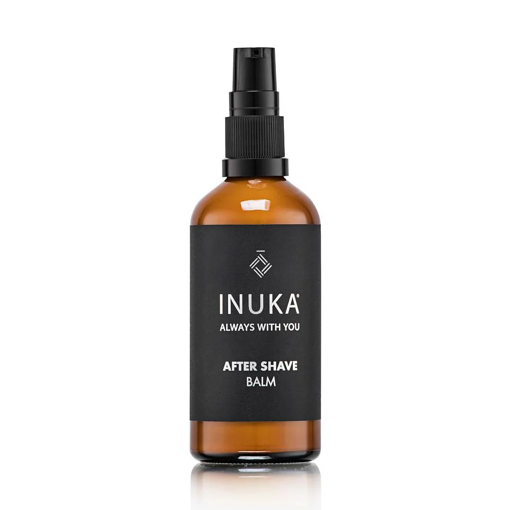 After Shave Balm,  INUKA